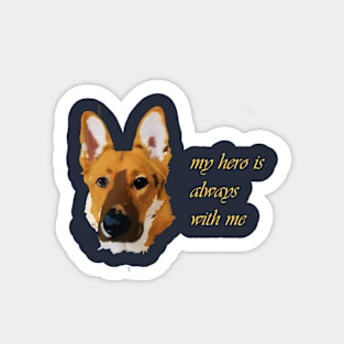 dog Sticker